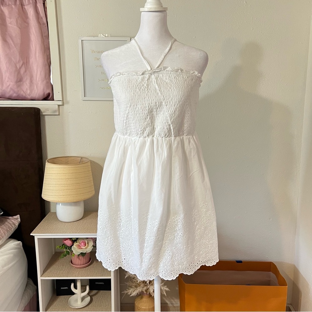 Speechless mini dress